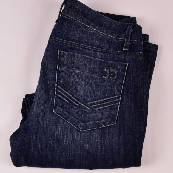 Joe's Jeans Denim - Joes Jeans Size 28 Muse Boot Cut Flair Stretch